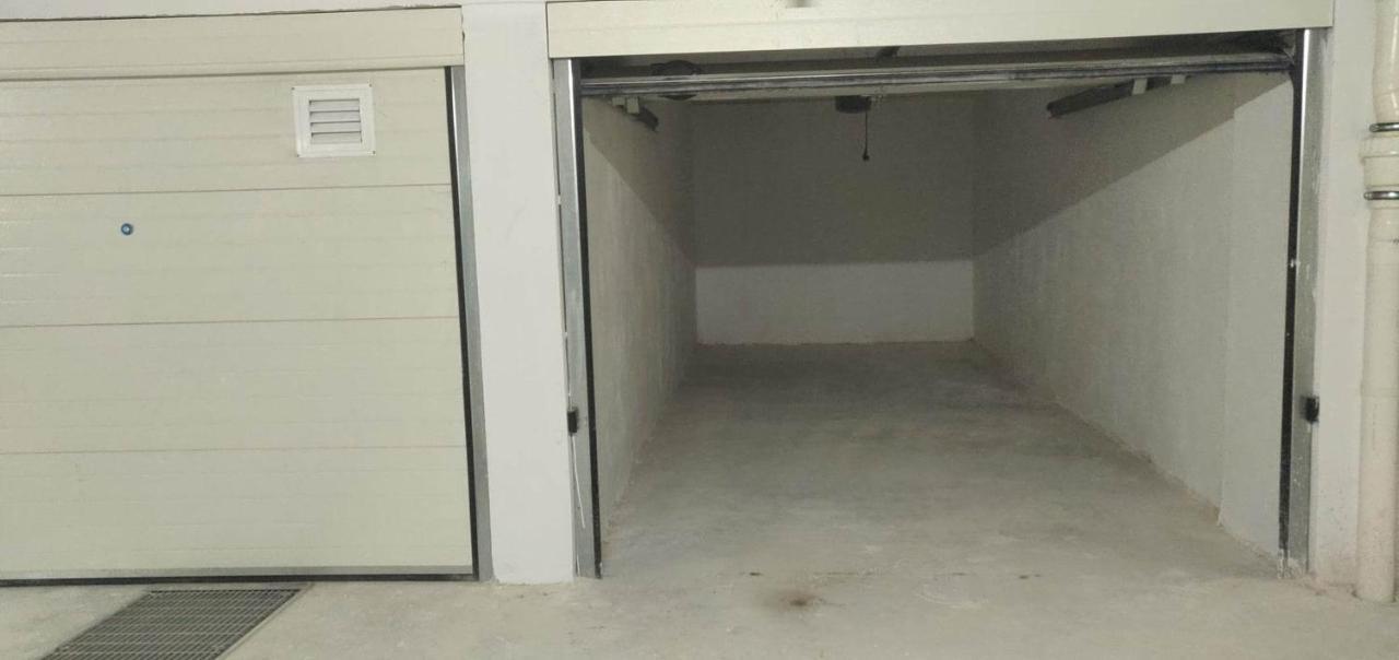 Seron Apartment 3 Сейнт Полс Бей Екстериор снимка